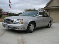 DeVille DeVille