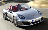 Porsche Boxster Porsche Boxster