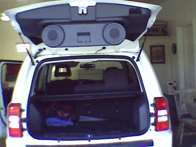 2009 Jeep Patriot