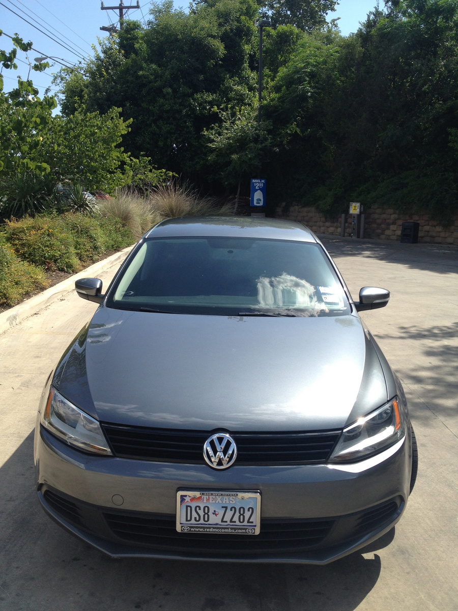 2011 Volkswagen Jetta
