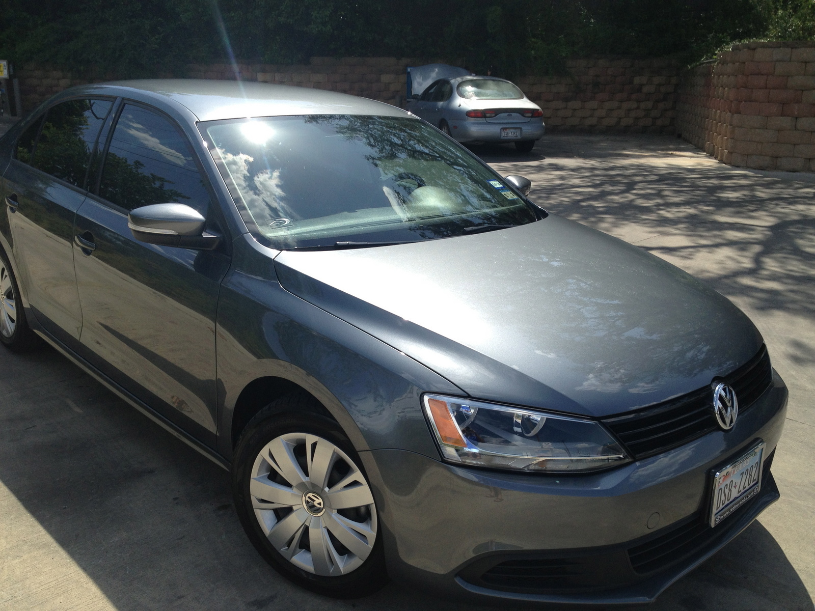 2011 Volkswagen Jetta
