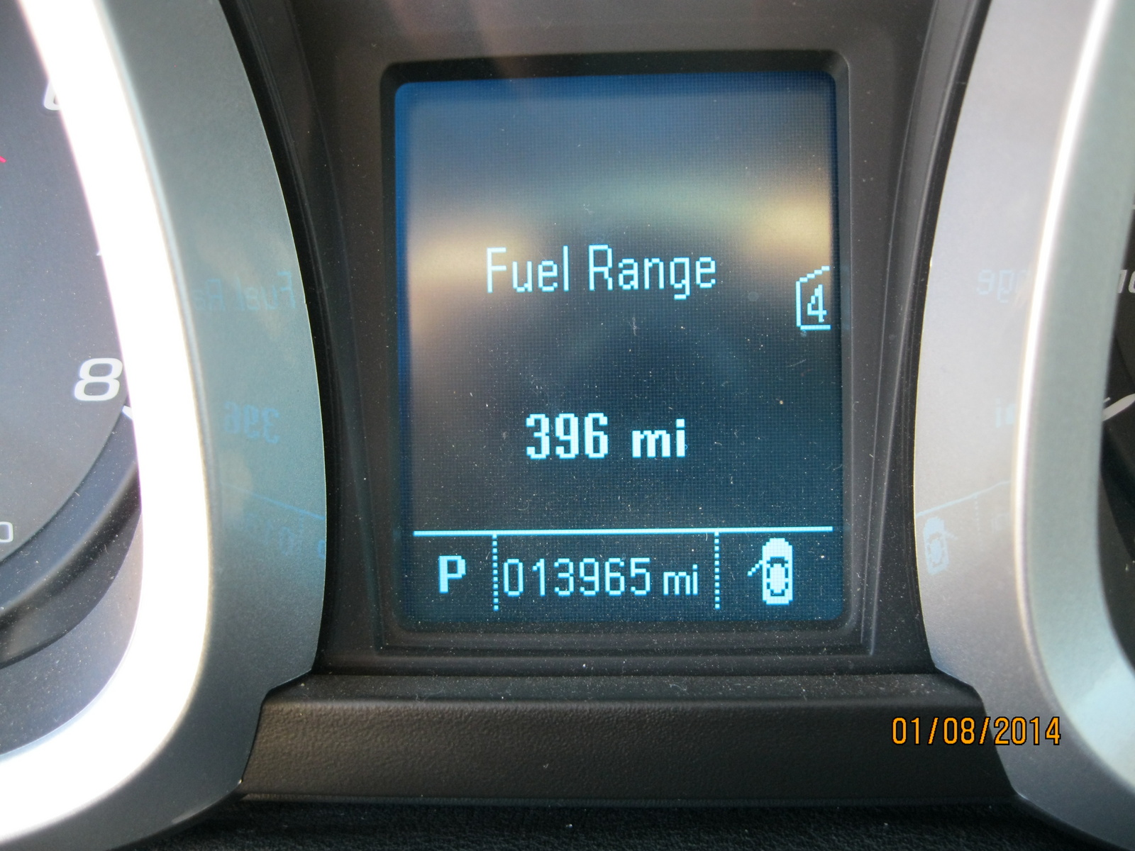 2012 Chevrolet Equinox - Review - CarGurus