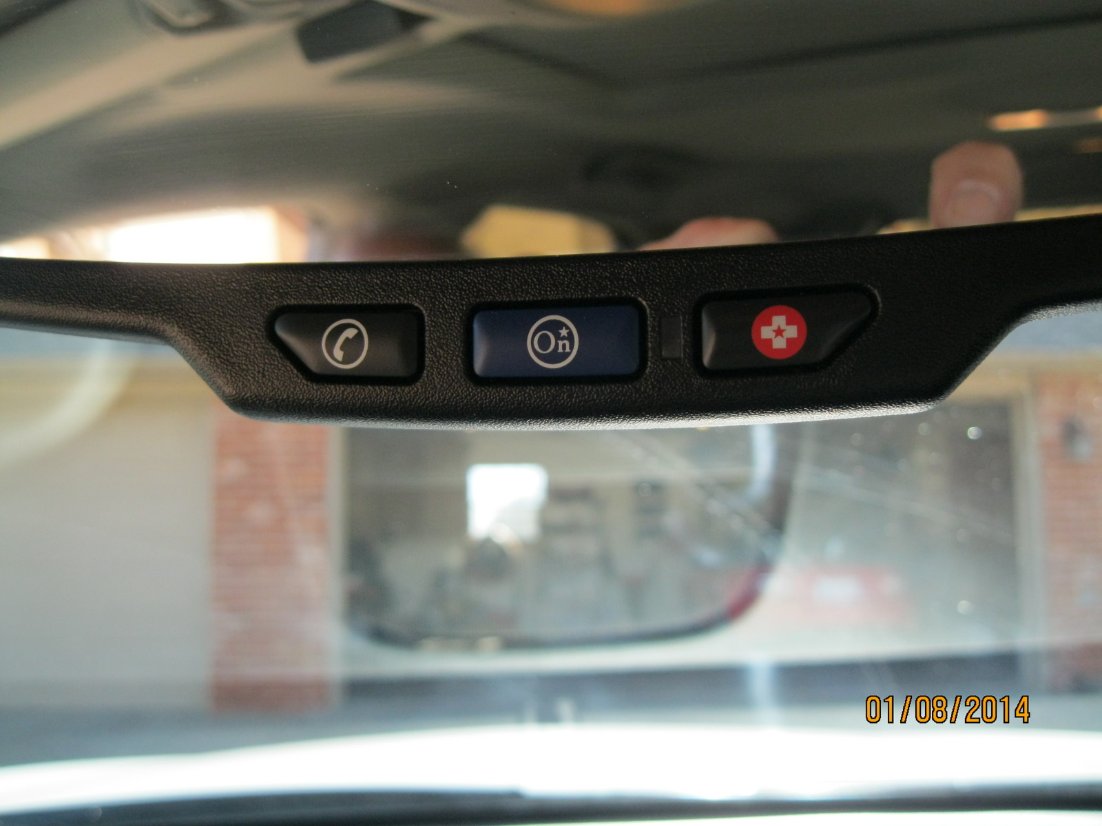 2012 Chevrolet Equinox