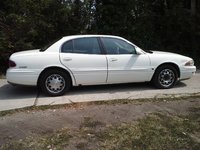 LeSabre LeSabre
