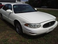 LeSabre LeSabre