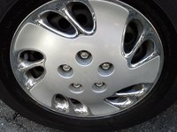 1997 Chevrolet Malibu Overview 1997 Chevrolet Malibu Overview