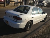 Cavalier Cavalier