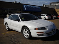 2000 Dodge Avenger Overview 2000 Dodge Avenger Overview