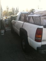 Silverado 2500 Silverado 2500