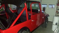 1981 Jeep CJ7 Overview 1981 Jeep CJ7 Overview