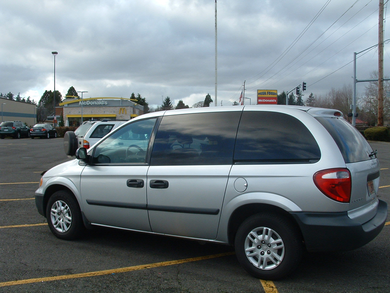 2006 Dodge Caravan - Pictures - CarGurus