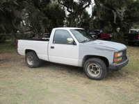 C/K 1500 C/K 1500
