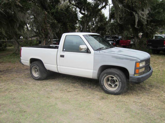 C/K 1500 C/K 1500