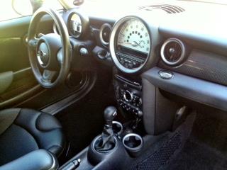2011 MINI Cooper Clubman
