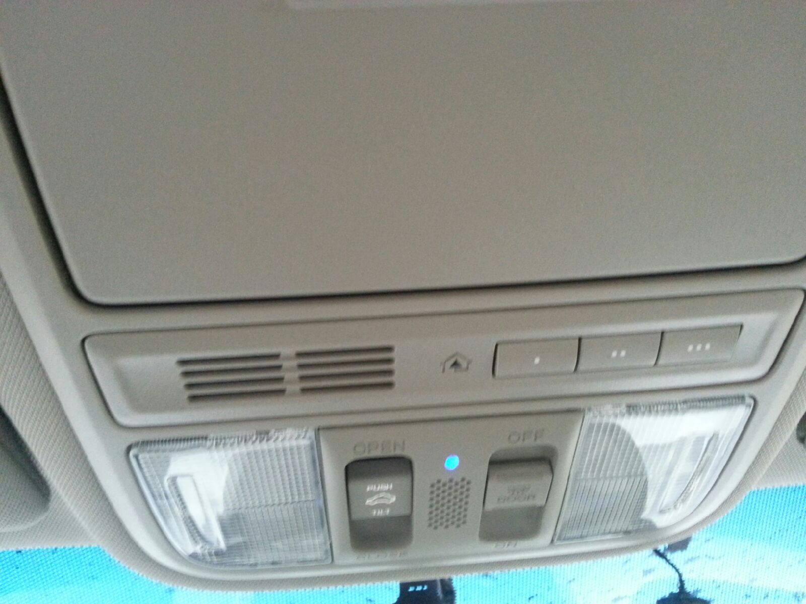 2011 Honda Odyssey