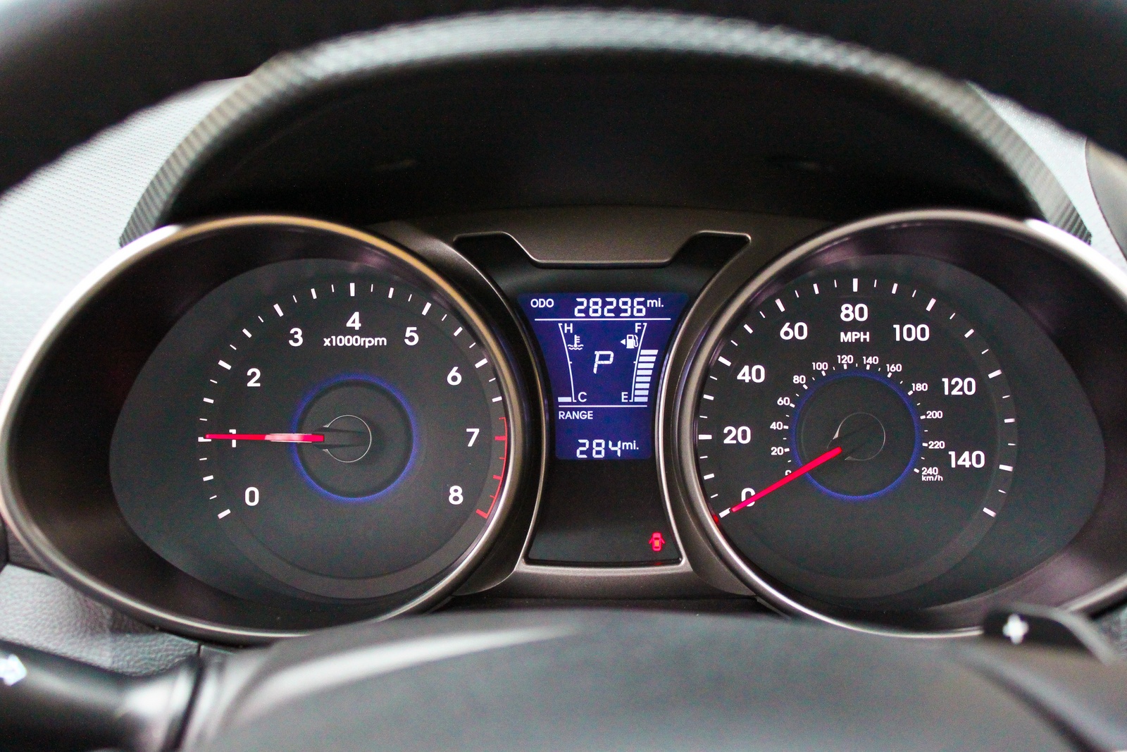 2012 Hyundai Veloster