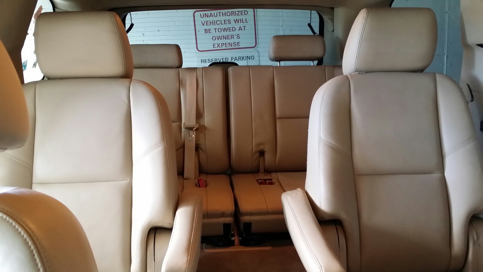 2011 GMC Yukon Denali