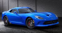 2014 SRT Viper Overview 2014 SRT Viper Overview