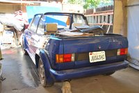 Cabriolet Cabriolet