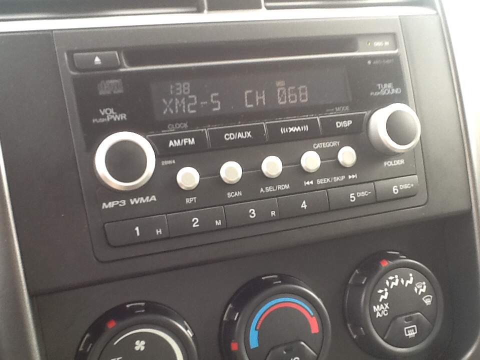 2010 Honda Element
