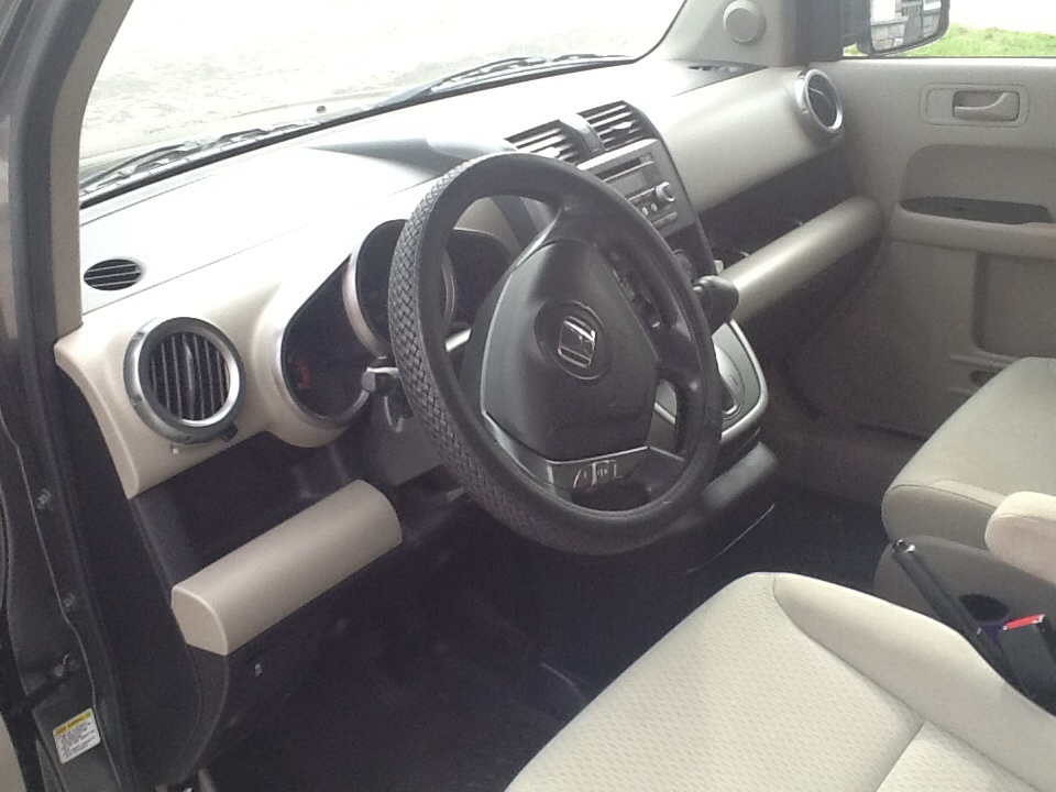 2010 Honda Element