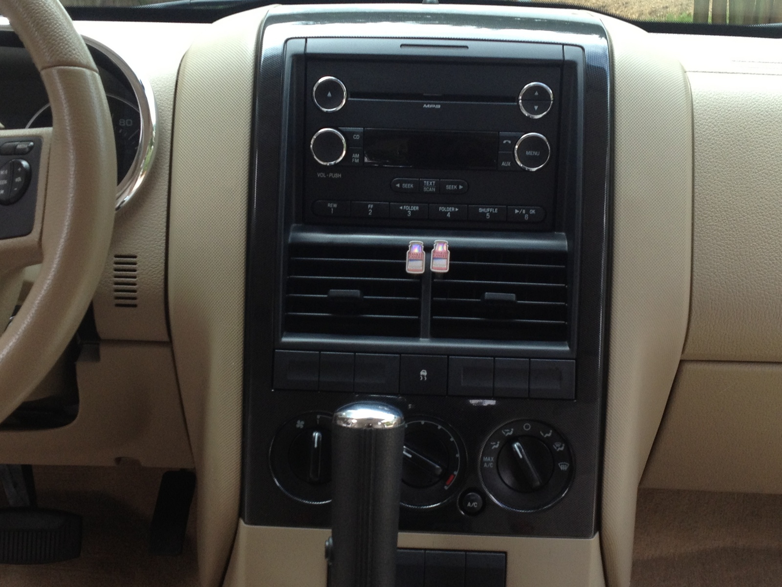 2009 Ford Explorer