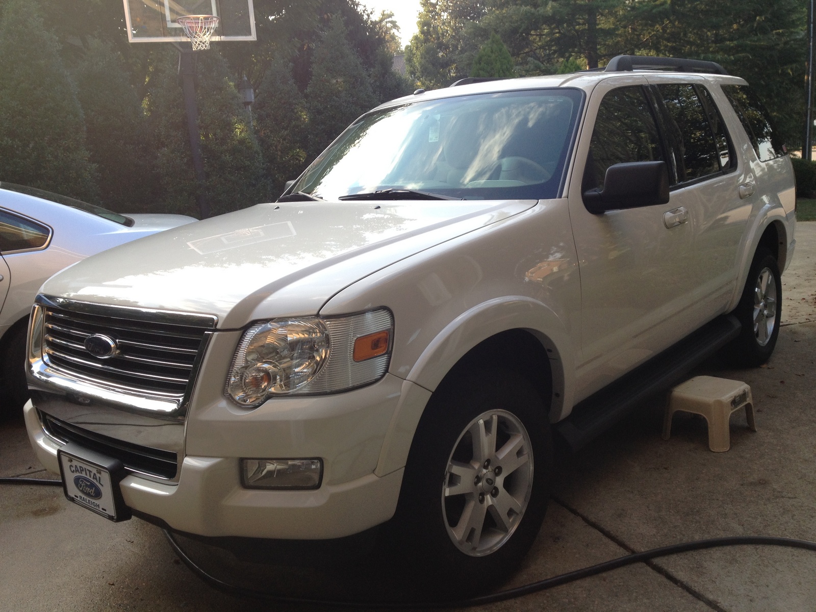 2006 Ford Expedition Eddie Bauer >> 2009 Ford Explorer - Pictures - CarGurus 2006 Ford Expedition Eddie Bauer >> 2009 Ford Explorer - Pictures - CarGurus