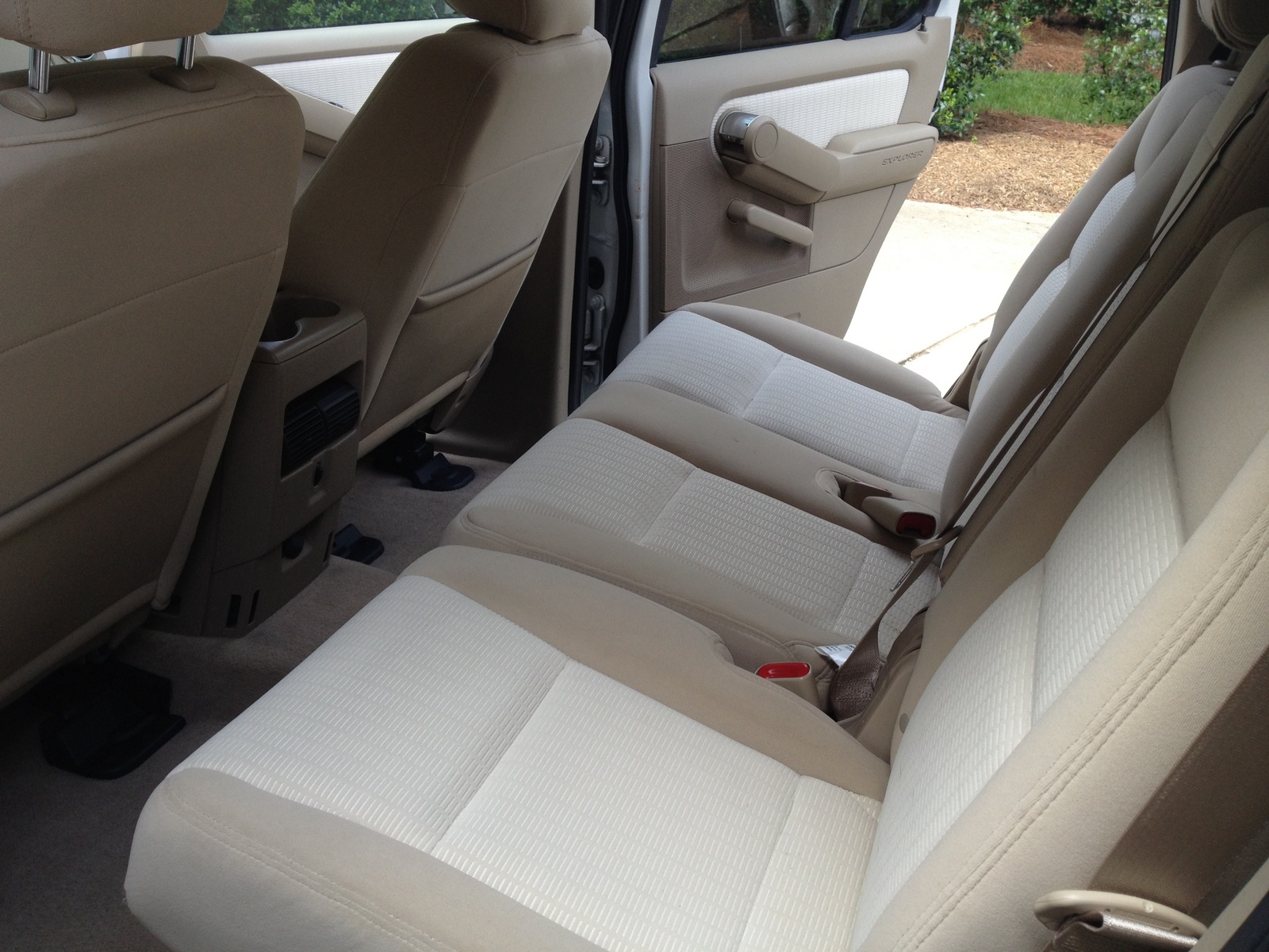 2009 Ford Explorer