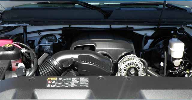 2011 GMC Sierra 1500