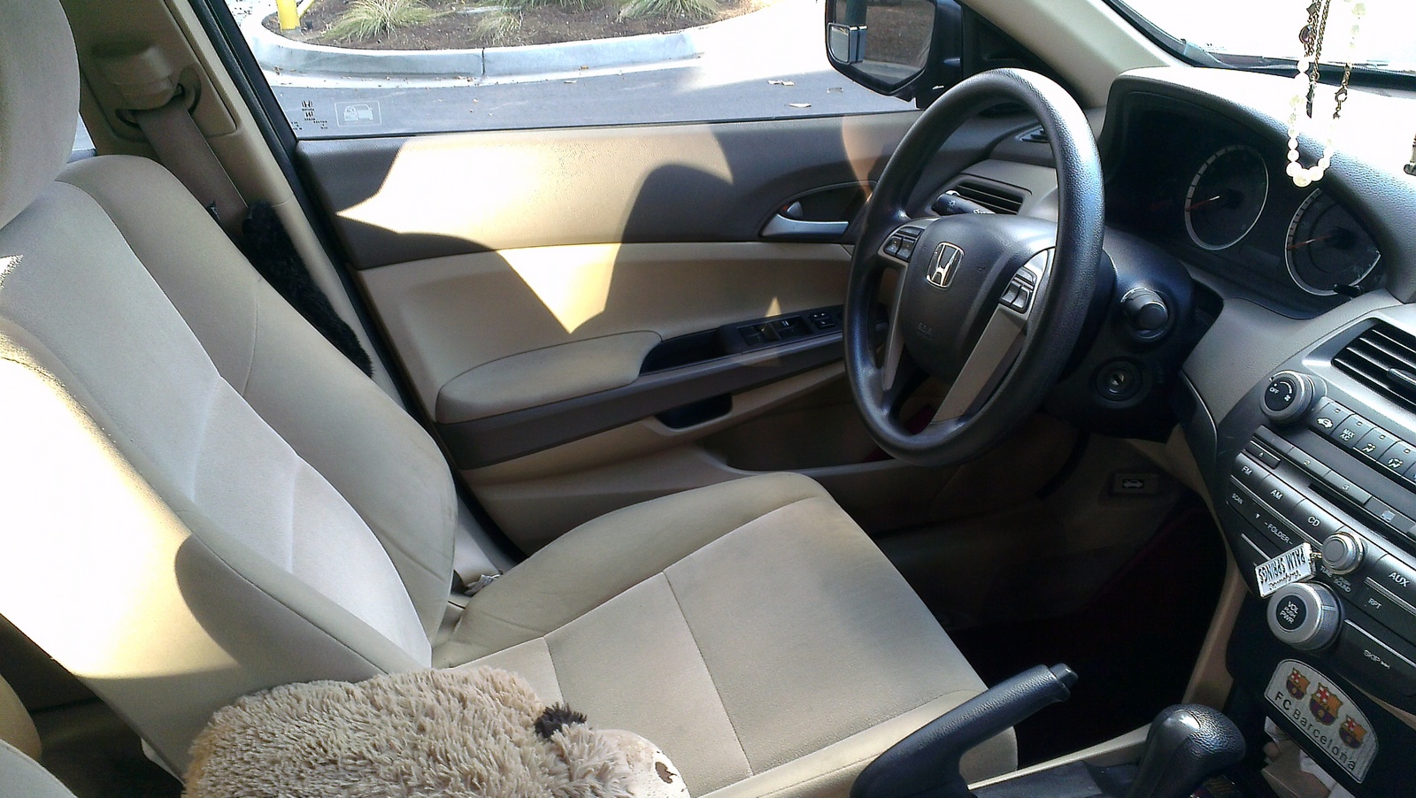 2010 Honda Accord