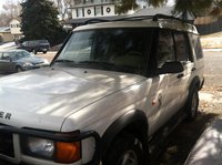 Discovery Series II Discovery Series II