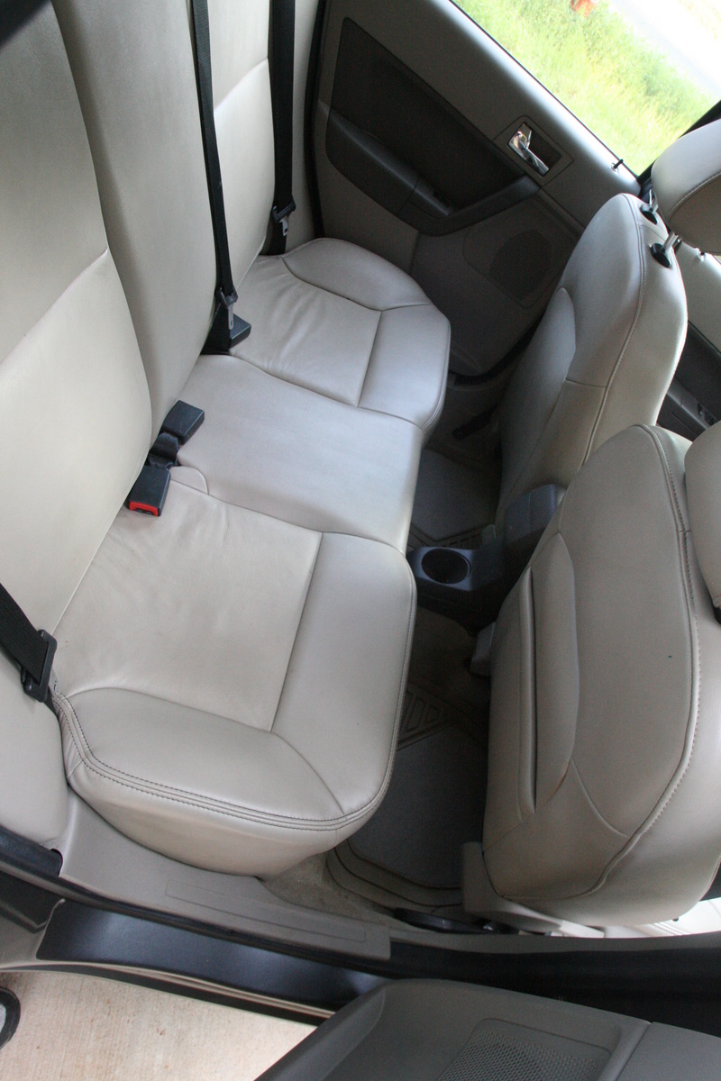 2010 Ford Focus