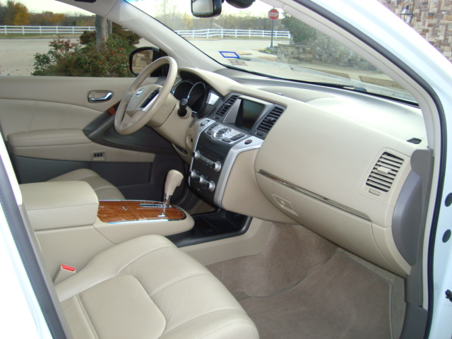 2011 Nissan Murano