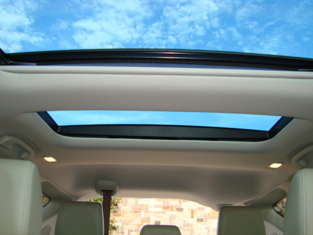 2011 Nissan Murano