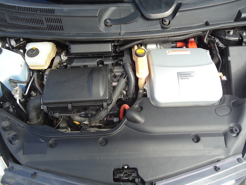 2009 Toyota Prius