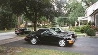 1991 Porsche 964 Overview 1991 Porsche 964 Overview