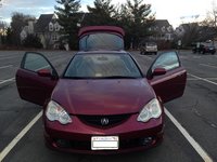 RSX RSX