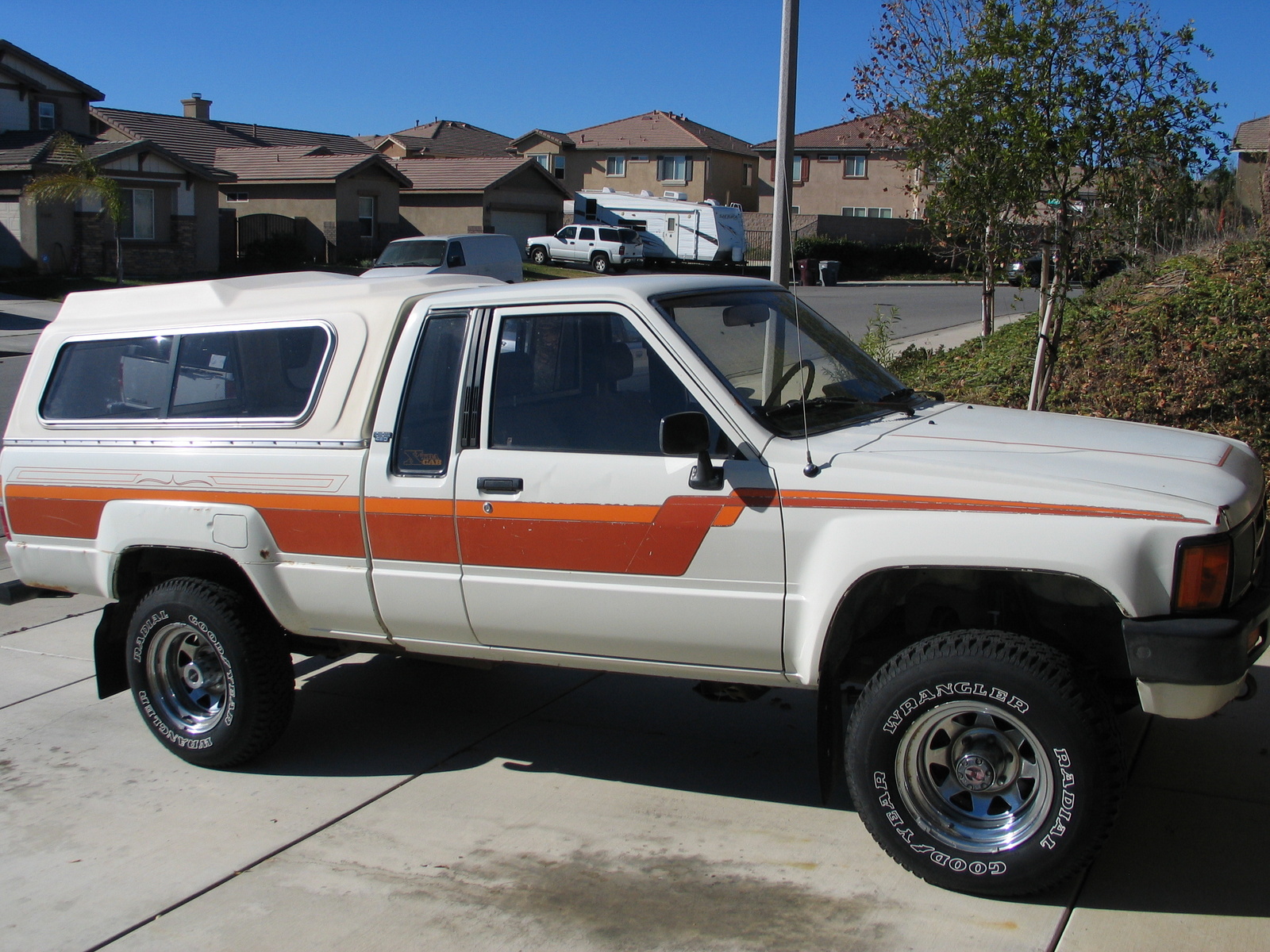 1983 toyota 4wd pickup for sale #2 1983 toyota 4wd pickup for sale #2