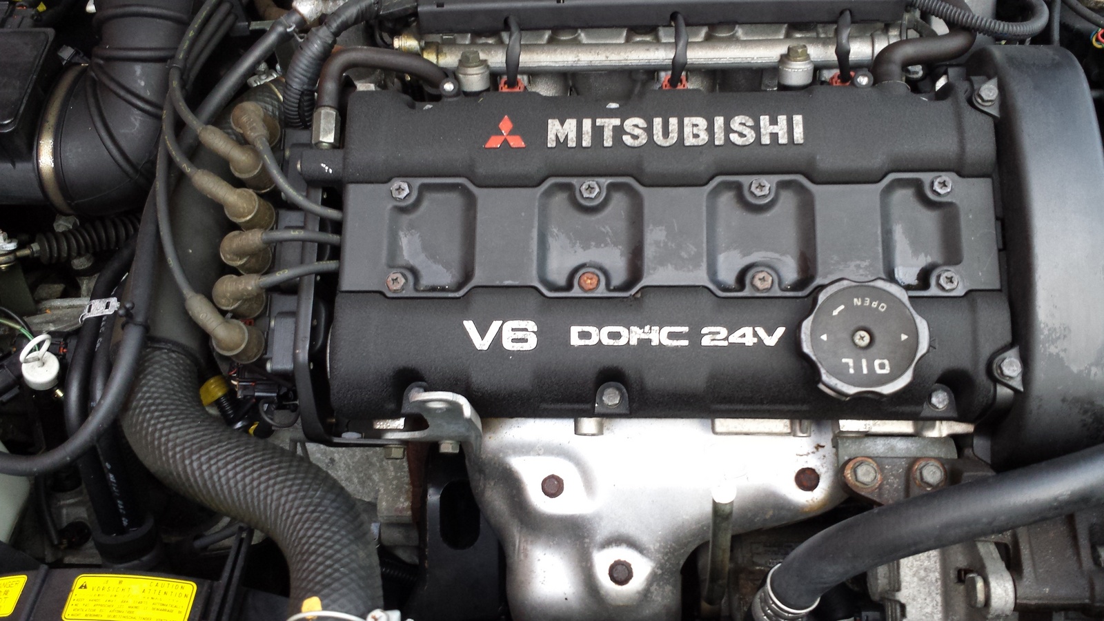 1993 Mitsubishi 3000GT - Pictures - CarGurus