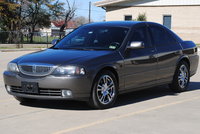 LS LS