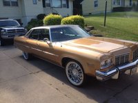 1975 Oldsmobile Ninety-Eight Overview 1975 Oldsmobile Ninety-Eight Overview