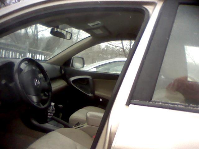 2009 Toyota RAV4