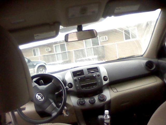 2009 Toyota RAV4