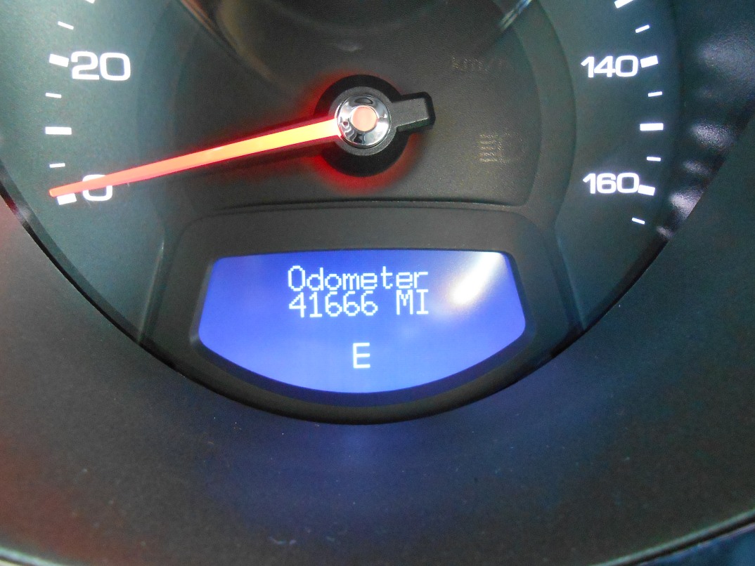 2009 Cadillac CTS
