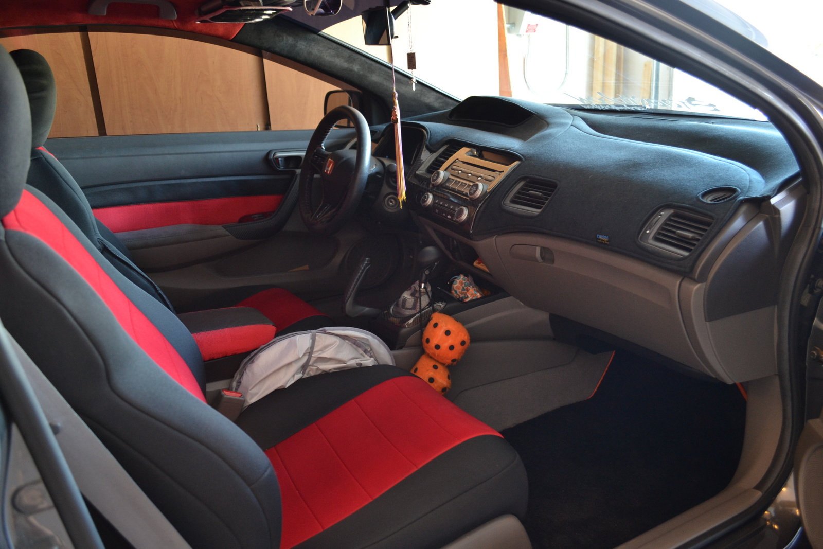 2010 Honda Civic Coupe