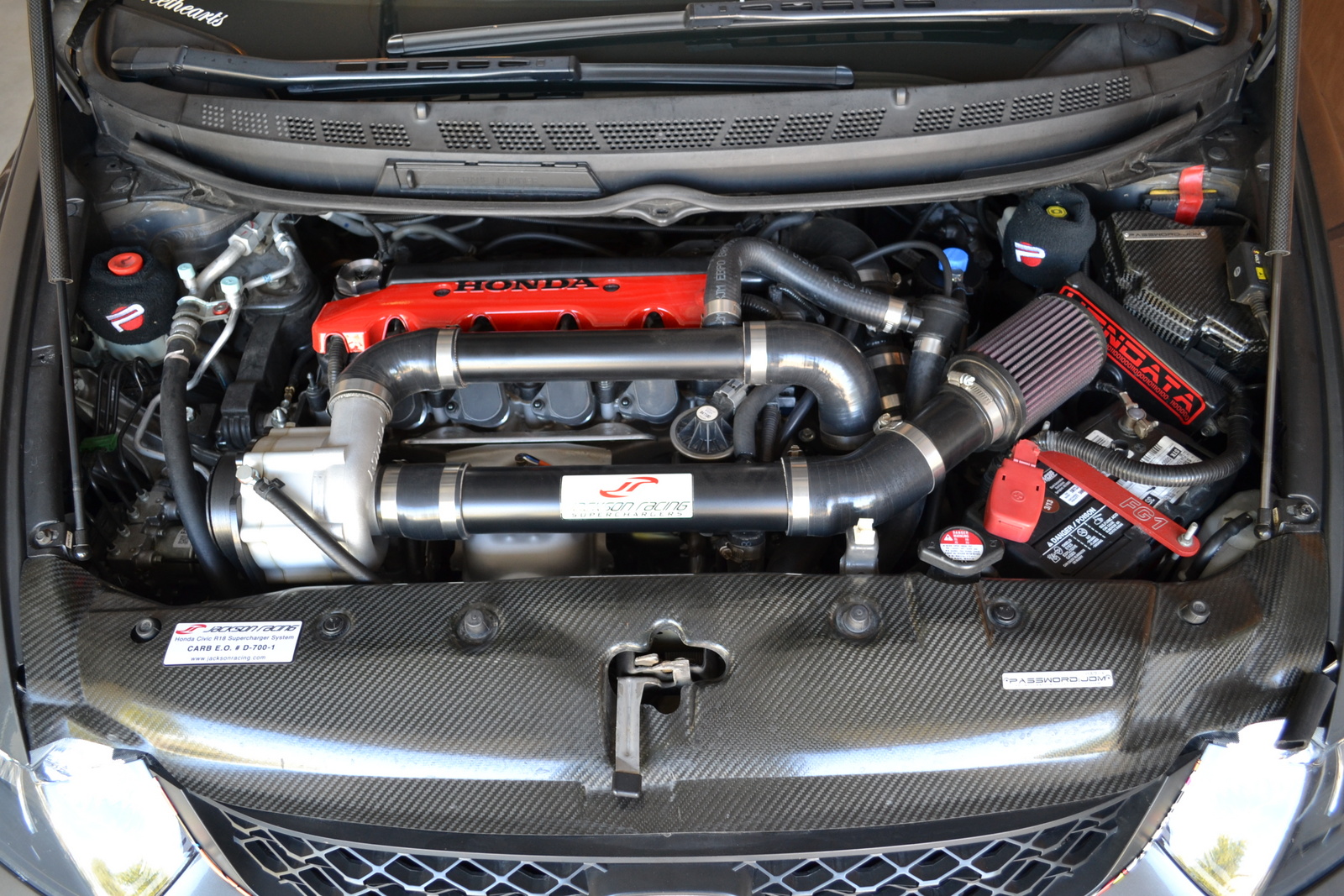2010 Honda Civic Coupe