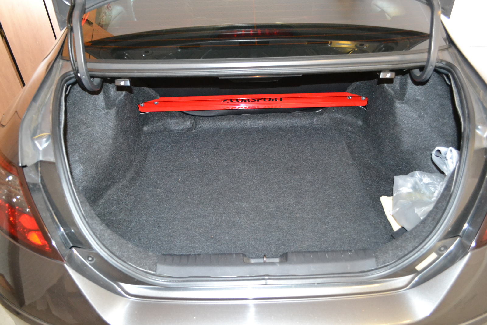 2010 Honda Civic Coupe