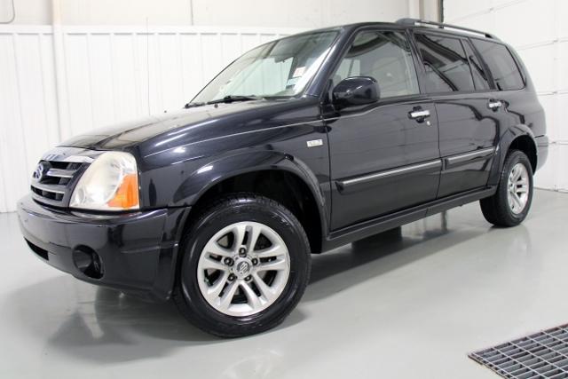 2005 Suzuki XL-7
