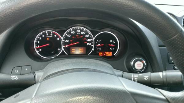 2010 Nissan Altima