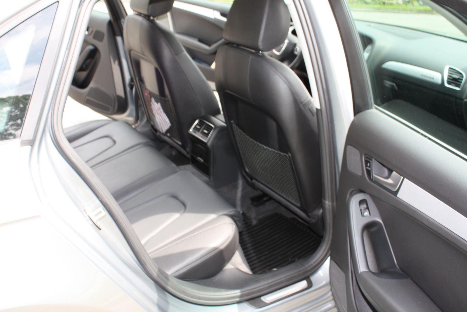 2011 Audi A4